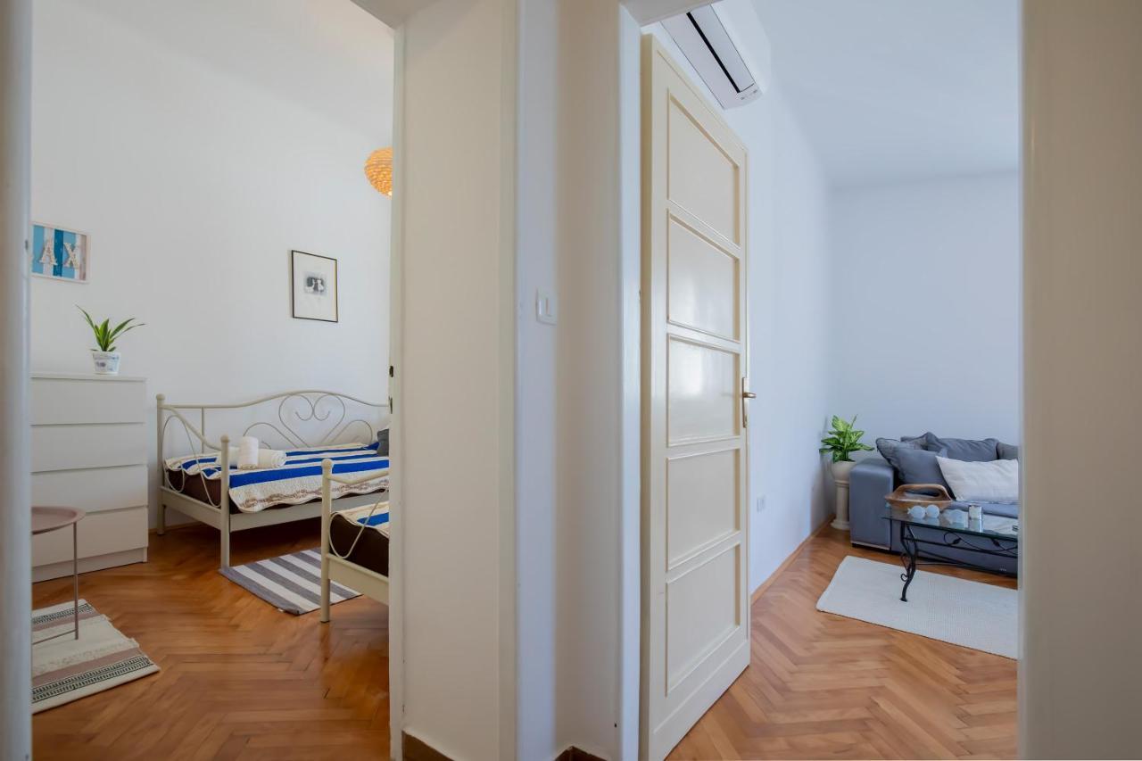 Amphitheater Apartment Pula Exterior foto
